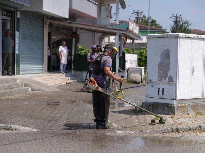 Seferberlik başladı! 