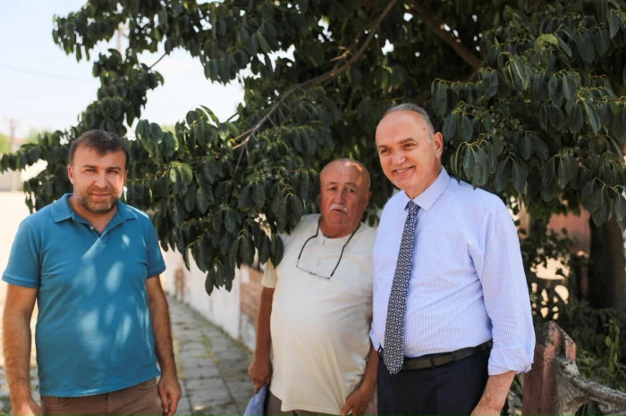 Seferberlik başladı! 