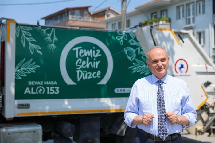 Seferberlik başladı! 