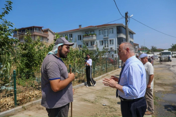 Seferberlik başladı! 