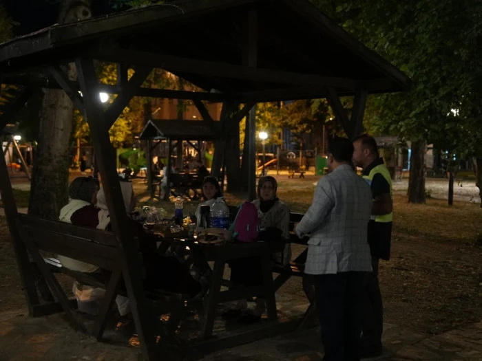 Mahallelerde denetimler artırdı