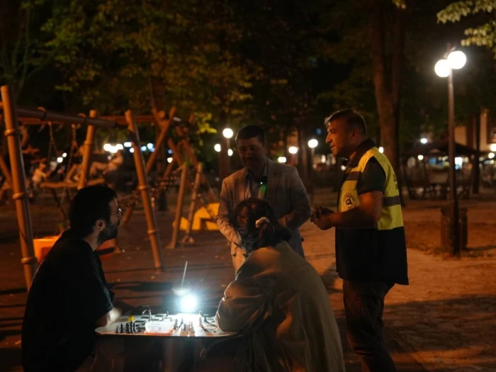 Mahallelerde denetimler artırdı