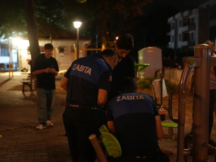 Mahallelerde denetimler artırdı