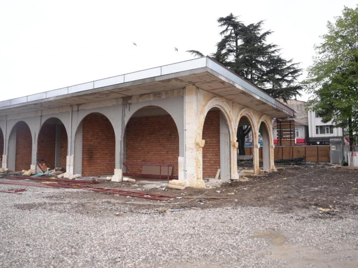 &ldquo;D&uuml;zceli kardeşlerimiz ve kamuoyu projemize sahip &ccedil;ıktı&rdquo;