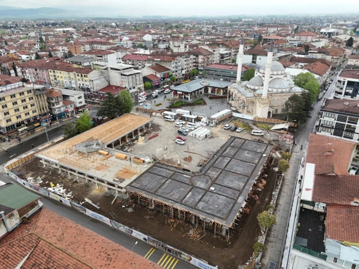 &ldquo;D&uuml;zceli kardeşlerimiz ve kamuoyu projemize sahip &ccedil;ıktı&rdquo;