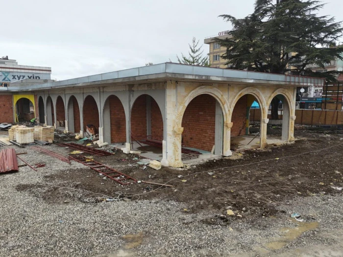 &ldquo;D&uuml;zceli kardeşlerimiz ve kamuoyu projemize sahip &ccedil;ıktı&rdquo;