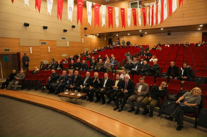 144 Tezgah İ&ccedil;in Kura &Ccedil;ekildi! D&uuml;zce&rsquo;de Dev Pazaryeri A&ccedil;ılıyor