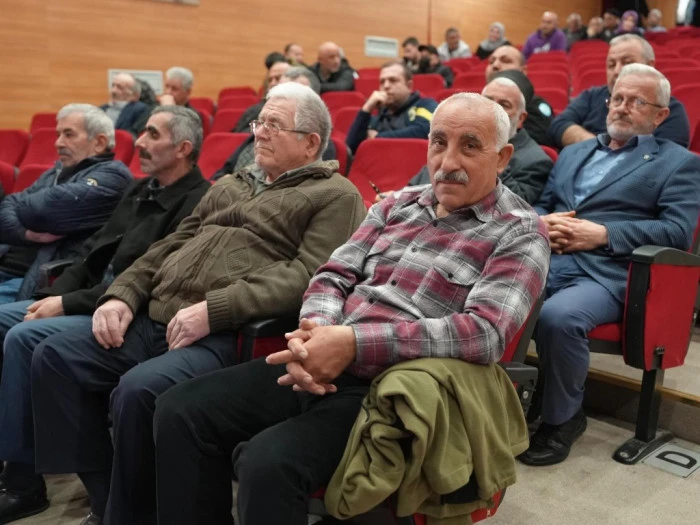 144 Tezgah İ&ccedil;in Kura &Ccedil;ekildi! D&uuml;zce&rsquo;de Dev Pazaryeri A&ccedil;ılıyor