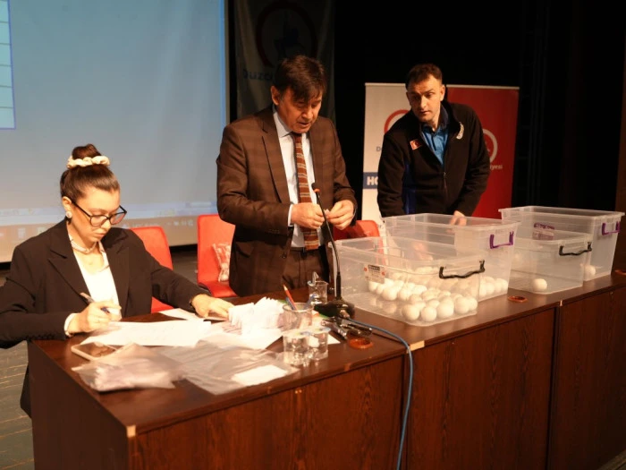 144 Tezgah İ&ccedil;in Kura &Ccedil;ekildi! D&uuml;zce&rsquo;de Dev Pazaryeri A&ccedil;ılıyor