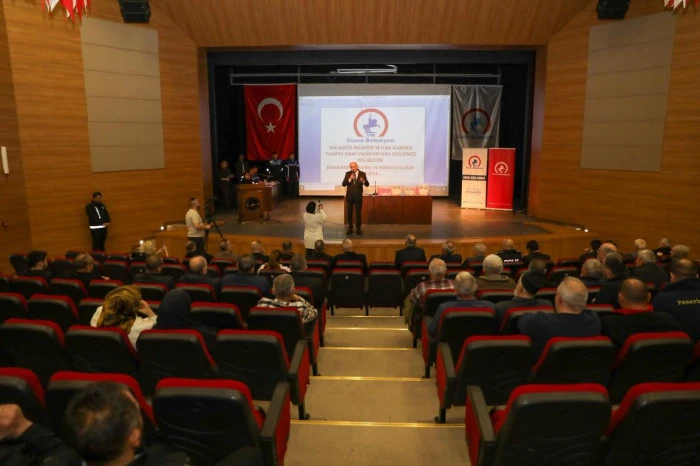 144 Tezgah İ&ccedil;in Kura &Ccedil;ekildi! D&uuml;zce&rsquo;de Dev Pazaryeri A&ccedil;ılıyor