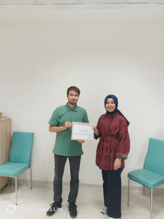 Evlilik öncesi eğitimler sürüyor