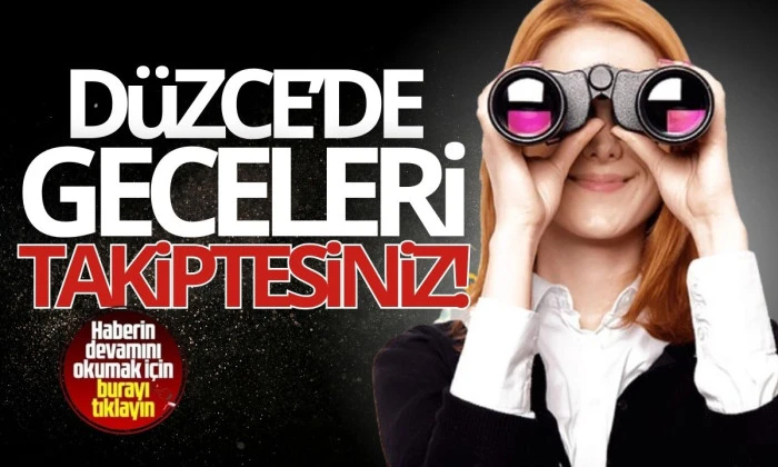 Mahallelerde denetimler artırdı