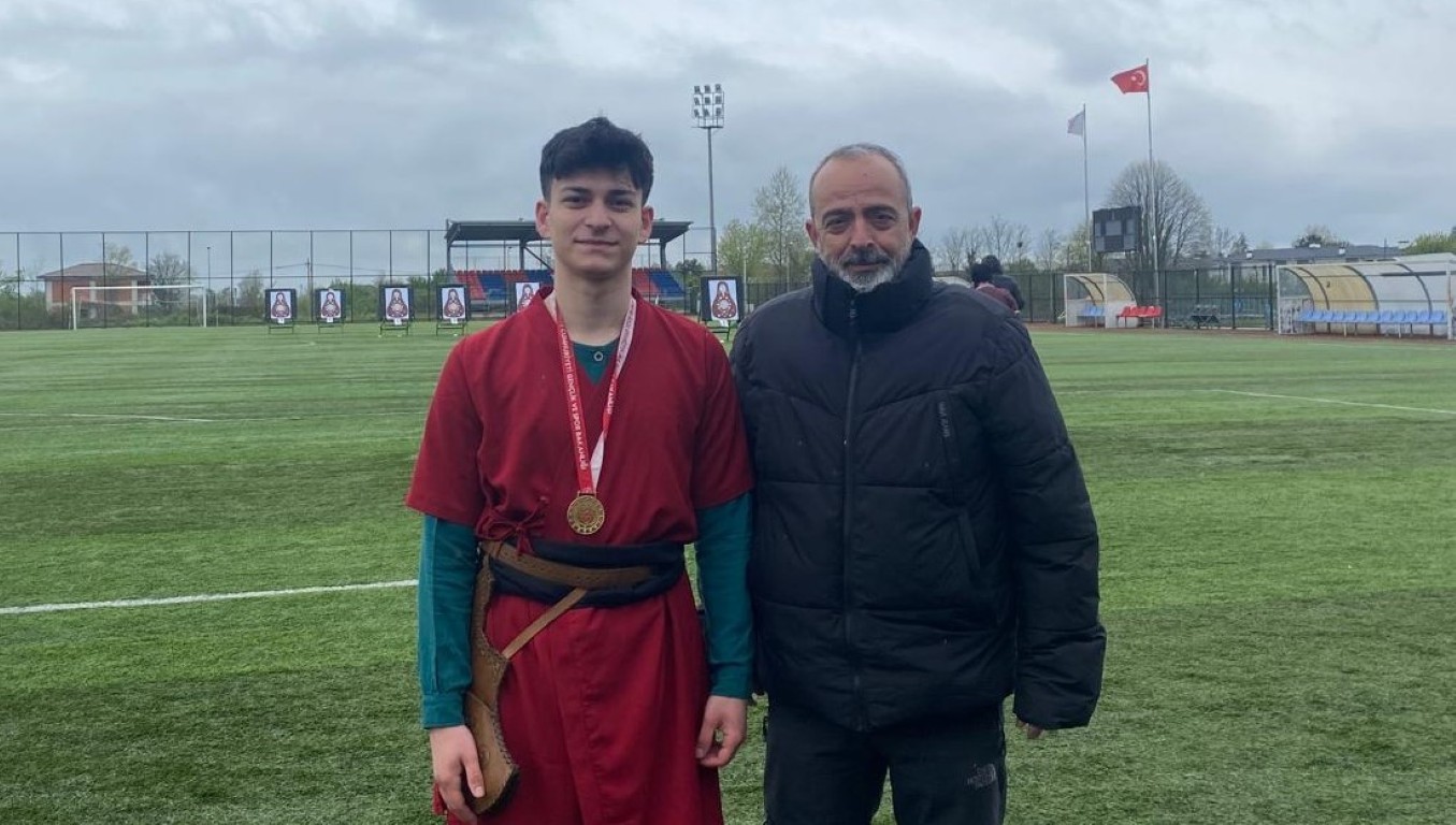 Hedefi 12’den vurdular