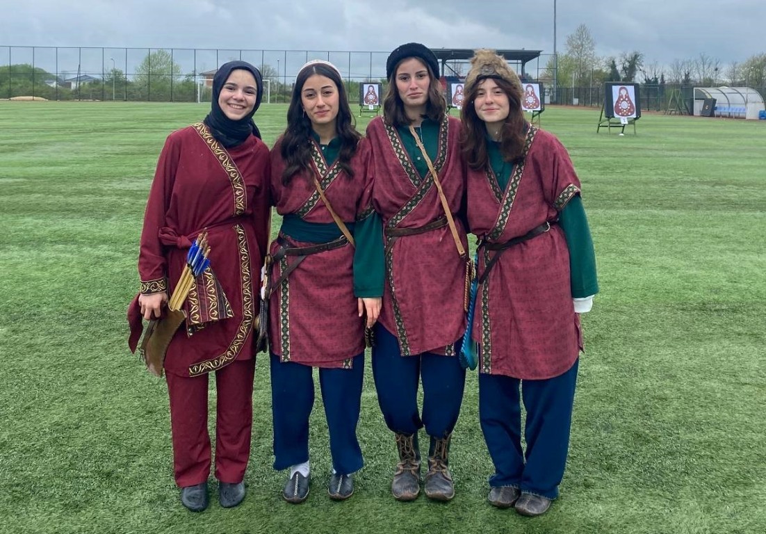 Hedefi 12’den vurdular