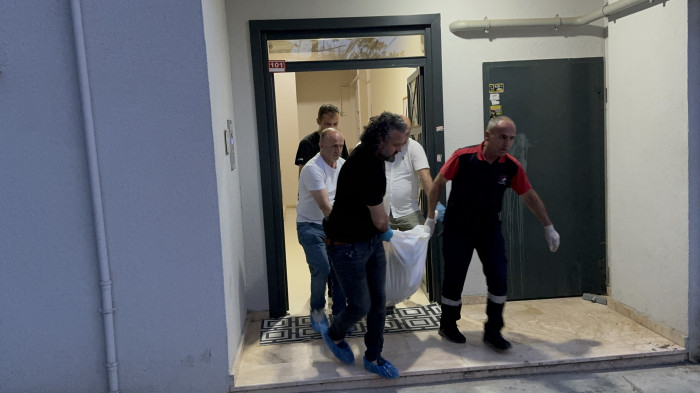 Kadın dehşet saçtı 1 ölü tartışma kanlı bitti 