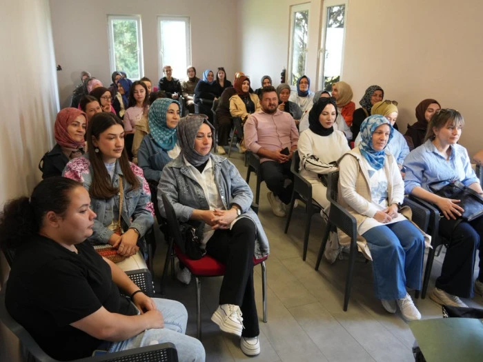 Mutfak at&ouml;lyesi tarım akademisinde kuruluyor projesi başladı
