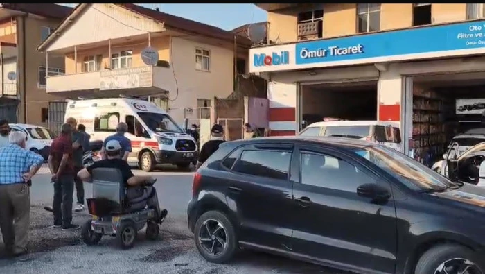 Şahin'in Ölümü: Düzce'de Cinayet Ortaya Çıktı