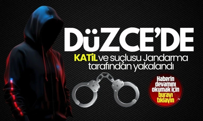 Cinayet ve uyuşturucu suçlarından aranan 2 kişi yakalandı