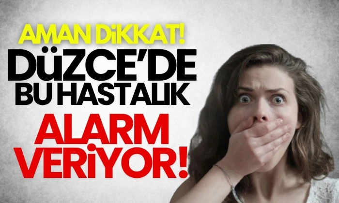 Dikkat! Kansere gidebilir