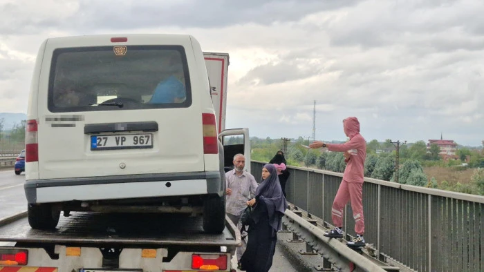 Anadolu Otoyolu'nda Kanlı Kaza: 1 Kişi Hayatını Kaybetti