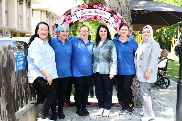 D&uuml;zce'nin "kusursuz" istihdam modeli