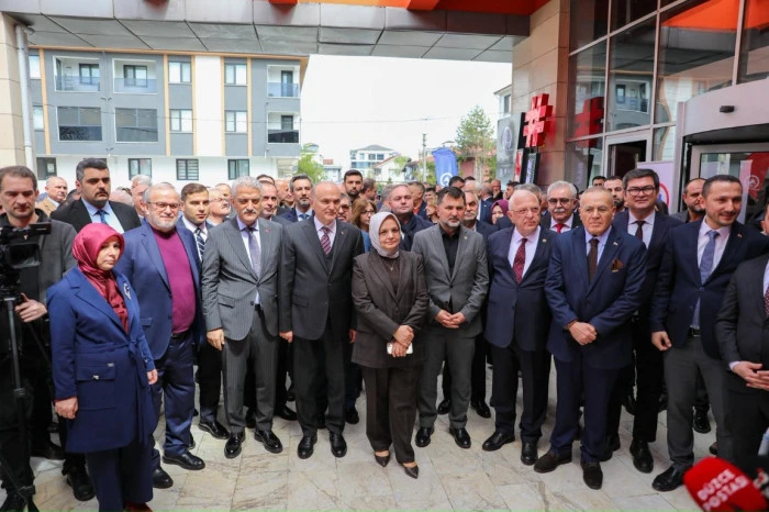 K&uuml;t&uuml;phane k&uuml;lt&uuml;r&uuml; yeniden canlanıyor