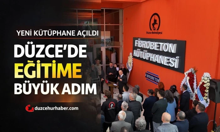 K&uuml;t&uuml;phane k&uuml;lt&uuml;r&uuml; yeniden canlanıyor