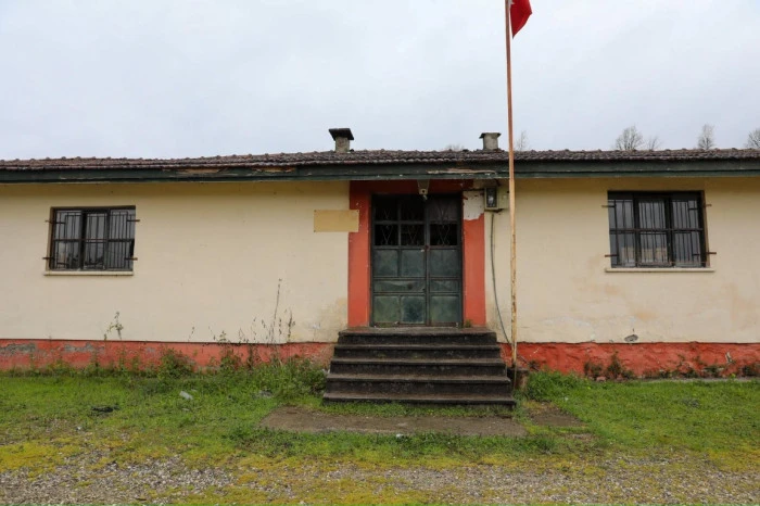 D&uuml;zce&rsquo;de Hamidiye ve Tokuşlar&rsquo;a mahalle konağı yapılacak