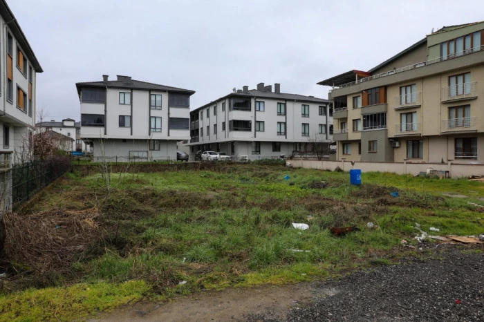 D&uuml;zce&rsquo;de Hamidiye ve Tokuşlar&rsquo;a mahalle konağı yapılacak