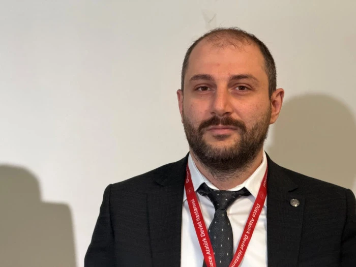 "T&uuml;rkiye'de 35 bin hasta organ bağışı bekliyor"