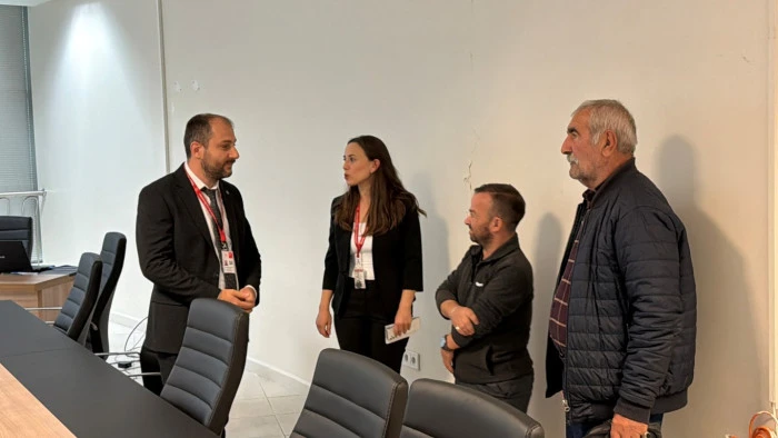 "T&uuml;rkiye'de 35 bin hasta organ bağışı bekliyor"