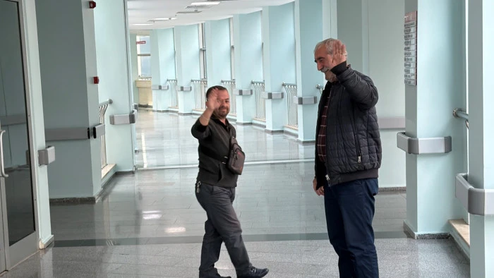 "T&uuml;rkiye'de 35 bin hasta organ bağışı bekliyor"