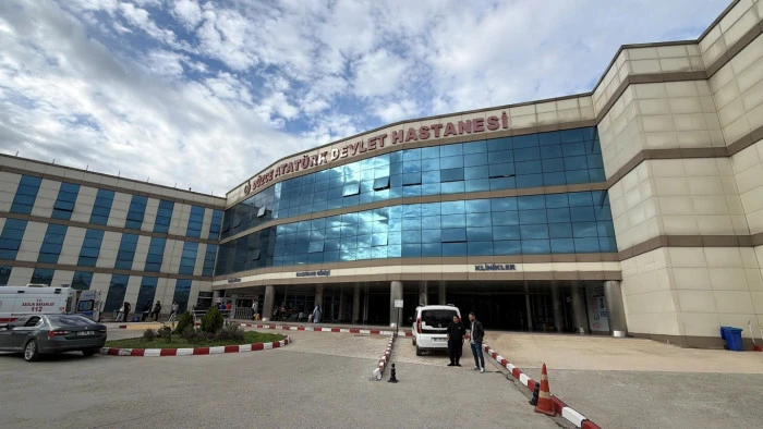 "T&uuml;rkiye'de 35 bin hasta organ bağışı bekliyor"