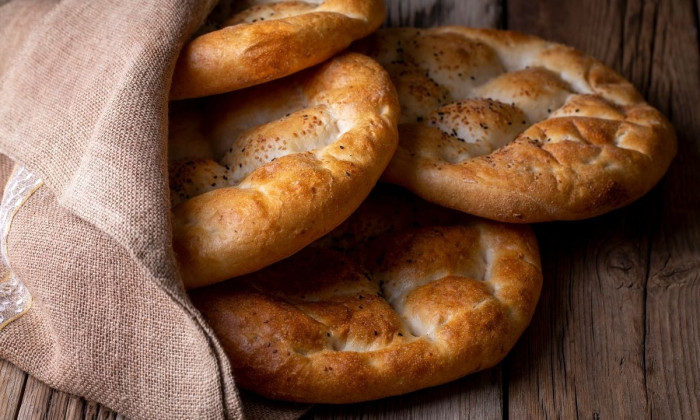 Düzce'de 2025 yılı Ramazan Pidesi fiyatları!