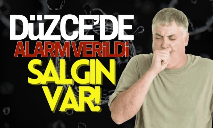 Acil Servisler Tıkandı: Düzce'de Tehdit