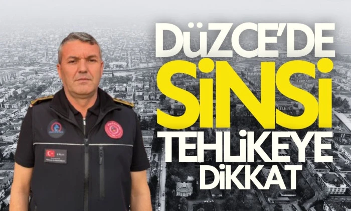 Kahraman baca zehirlenmelerine karşı uyarılarda bulundu