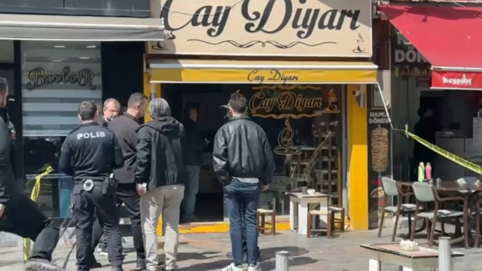 Düzce'de Merkezde feci olay: silahla vurulmuş halde bulundu!