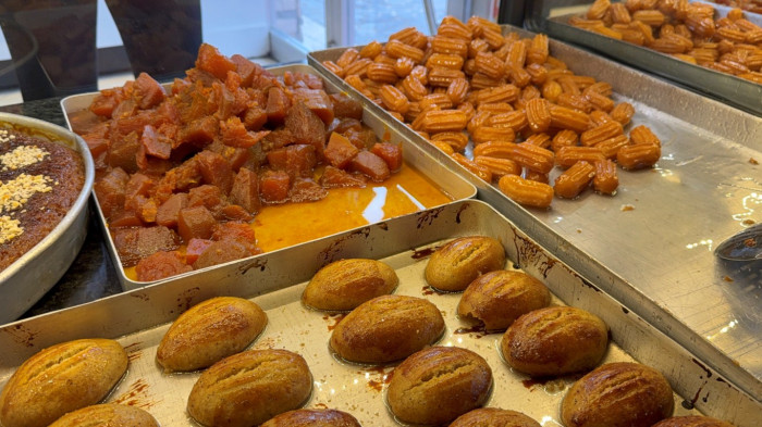 Ramazan Bayramı’na sayılı günler kala