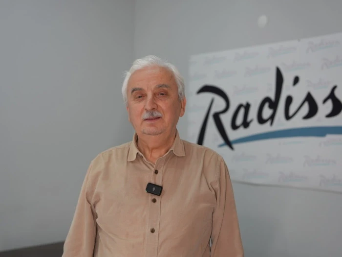 D&uuml;zce Değişiyor! Zincir Oteller Şehre Akın Ediyor