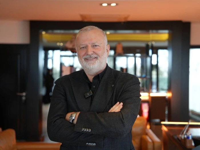 D&uuml;zce Değişiyor! Zincir Oteller Şehre Akın Ediyor