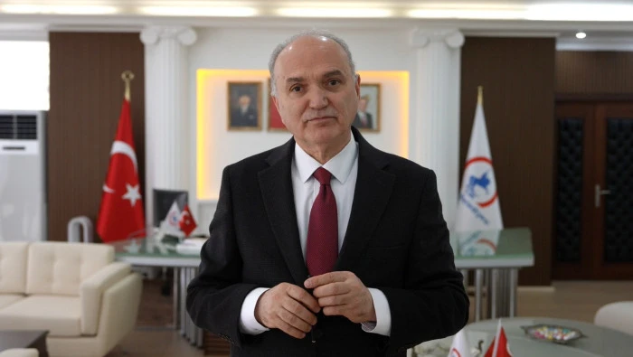 D&uuml;zce Değişiyor! Zincir Oteller Şehre Akın Ediyor