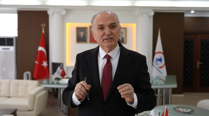 D&uuml;zce Değişiyor! Zincir Oteller Şehre Akın Ediyor