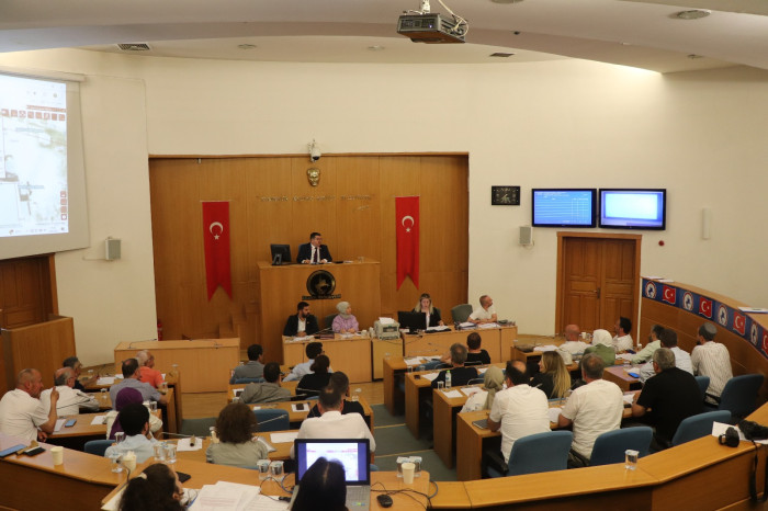 Düzce'de ulaşım ücretleri güncellendi işte detaylar..