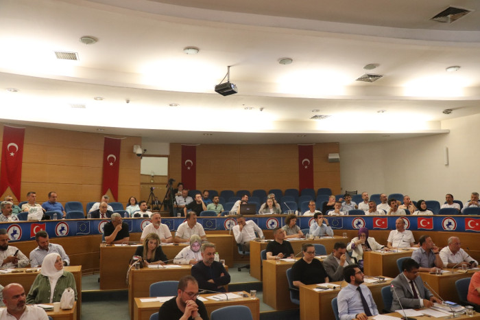 Düzce'de ulaşım ücretleri güncellendi işte detaylar..