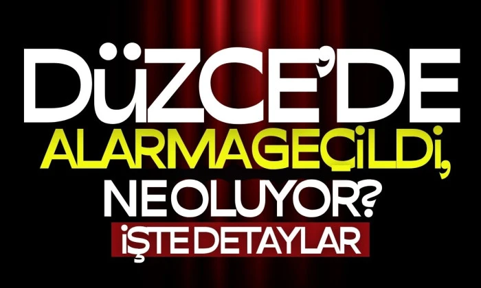 Valilikten uyarı