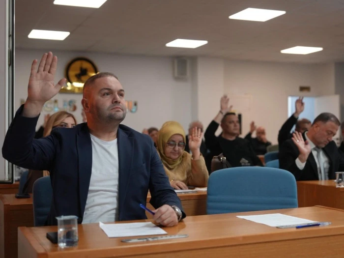 Düzce’de yapı güvenliğini artıracak