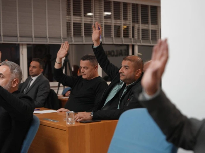 Düzce’de yapı güvenliğini artıracak