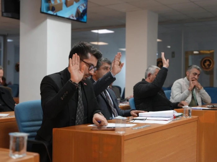 Düzce’de yapı güvenliğini artıracak