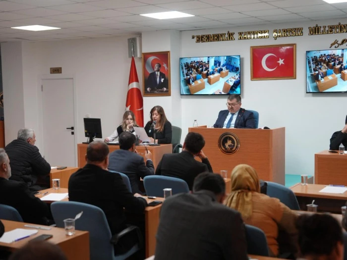 Düzce’de yapı güvenliğini artıracak