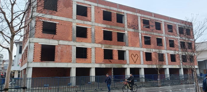 Başkan Özlü iş adamlarına seslendi